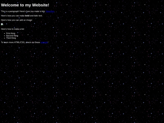 gubie screenshot