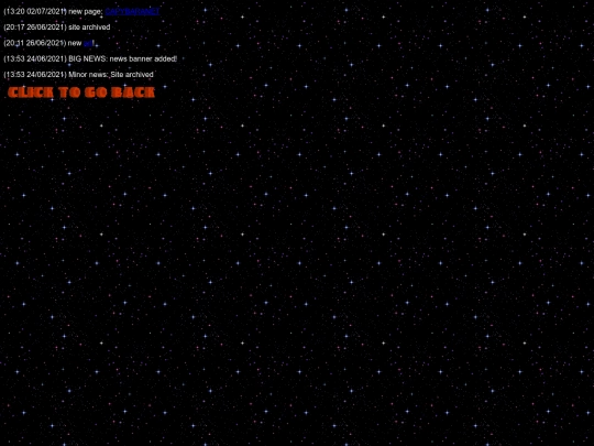 newsbanner screenshot