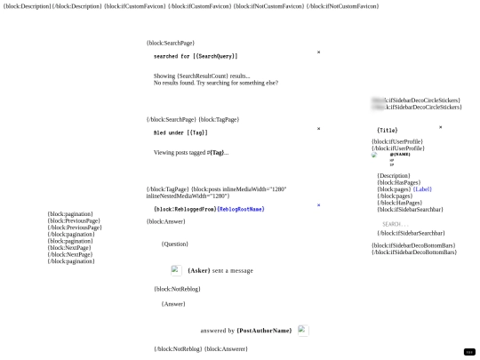 test screenshot
