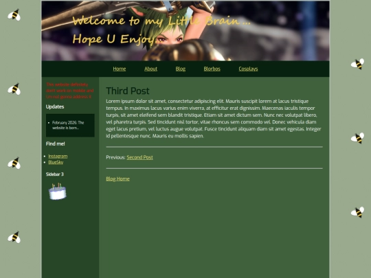 blog/post 3 screenshot