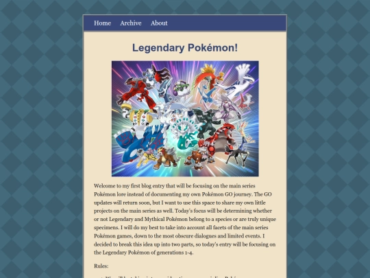 posts/2025-12-04-The-Uniqueness-of-Every-Legendary-and-Mythical-Pokémon-pt1 screenshot
