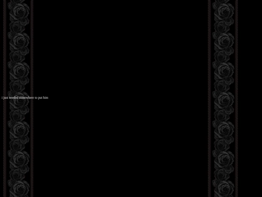 sandbox screenshot