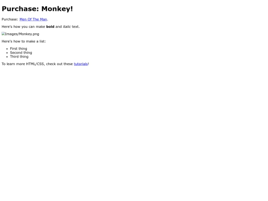 PurchaseSites/1 screenshot