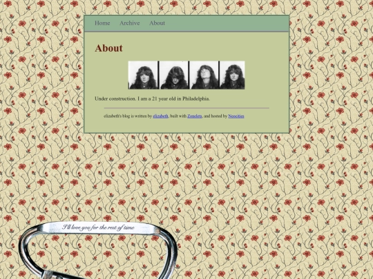 about screenshot