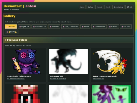gallery screenshot