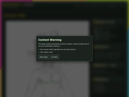 vanwip screenshot