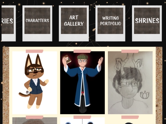 art/2018 screenshot
