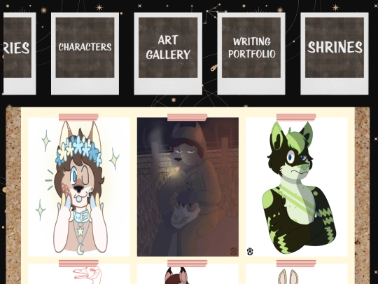 art/2019 screenshot
