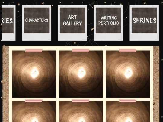 art/2025 screenshot