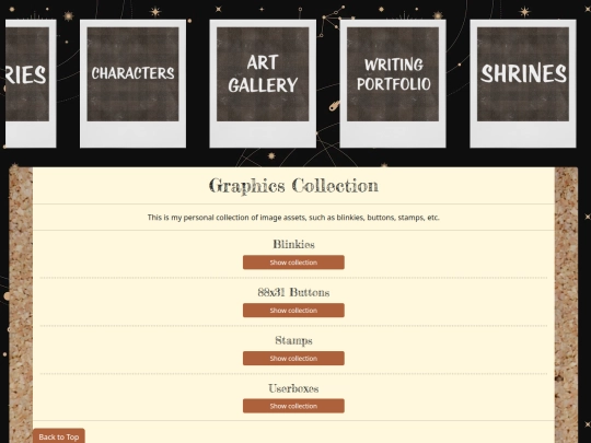 graphics screenshot