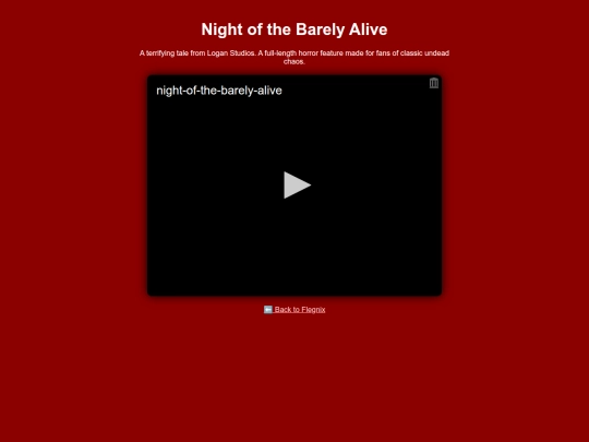 night screenshot
