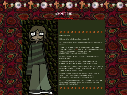 about screenshot