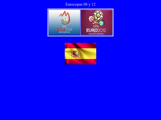 frame2.html/EURO screenshot