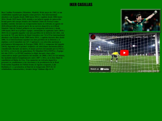 frame2.html/ikercasillas2 screenshot
