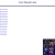 The web site of javierminondo avatar