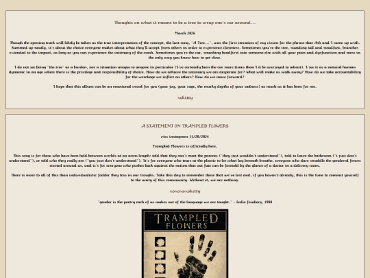 blogwriting screenshot