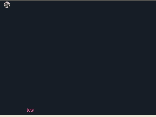 2022/09/test screenshot