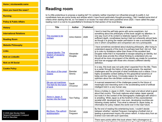 reading screenshot