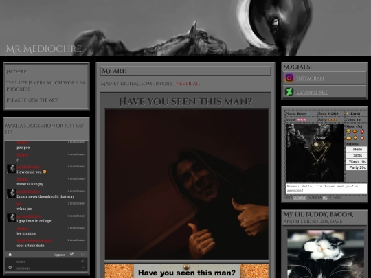 main screenshot