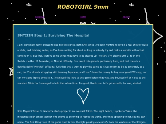 archive/SMTIII:N/smtiiinpart1 screenshot