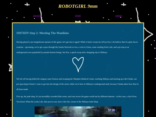 archive/SMTIII:N/smtiiinpart2 screenshot