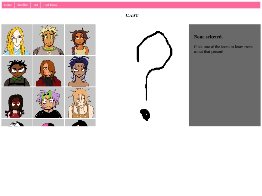 cast screenshot