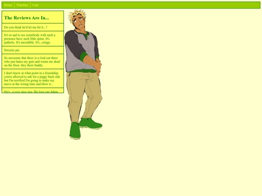 cast/jahan screenshot