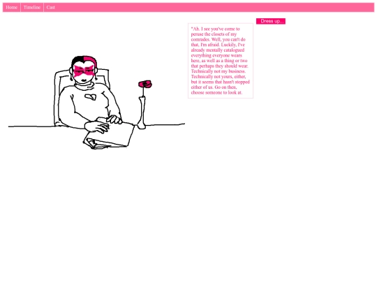 lookbook screenshot