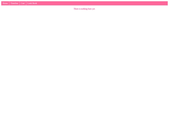timeline screenshot