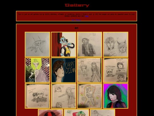 art screenshot