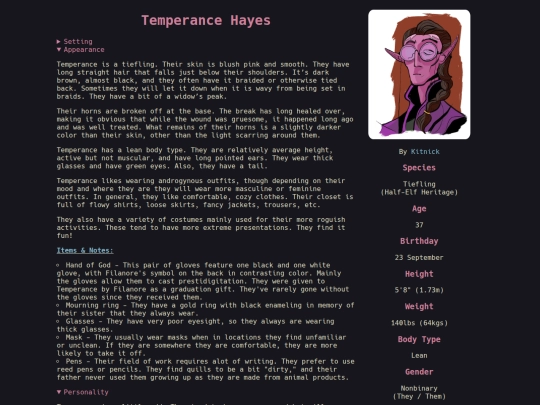 characters/temperance screenshot