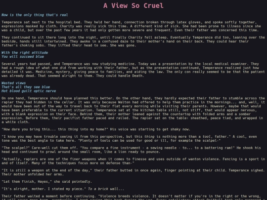 writings/a_view_so_cruel screenshot