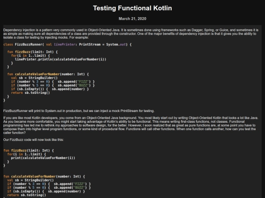 adhoc-polymorphism screenshot