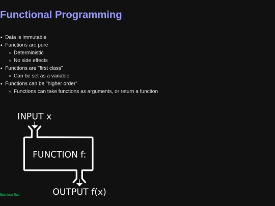functional-kotlin-slideshow/1 screenshot