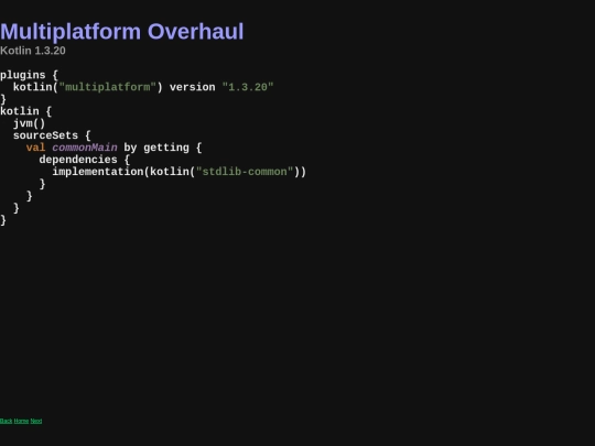 kotlin-2019/1 screenshot