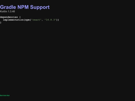 kotlin-2019/5 screenshot