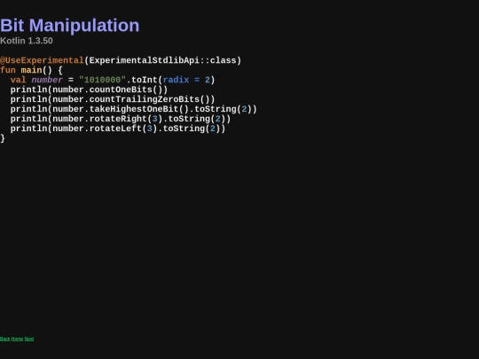 kotlin-2019/6 screenshot
