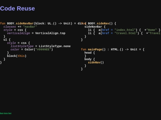 static-web/12 screenshot