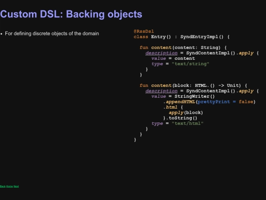static-web/13 screenshot