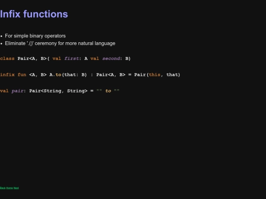 static-web/2 screenshot