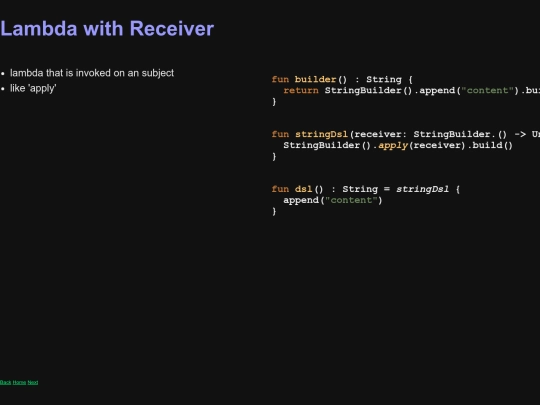 static-web/4 screenshot