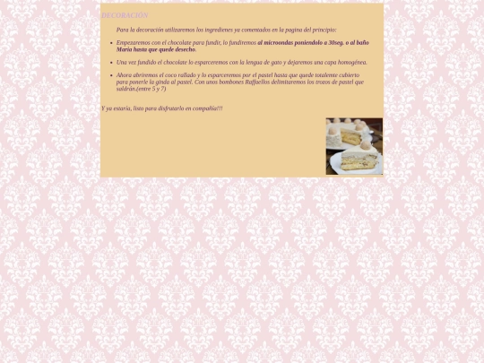 decoracion screenshot