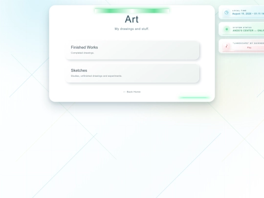 art screenshot