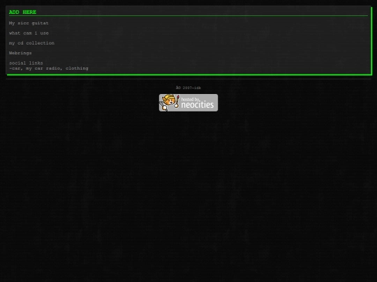 about screenshot