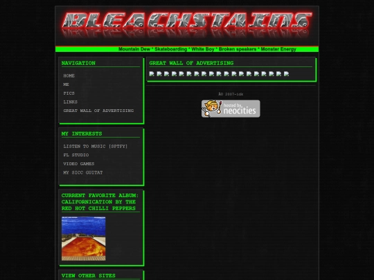 gwoa screenshot