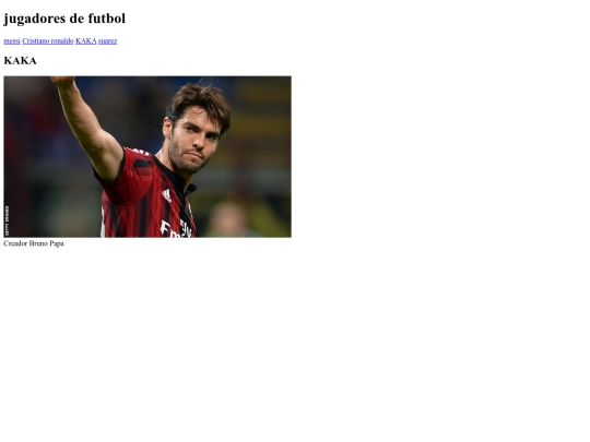 KAKA screenshot