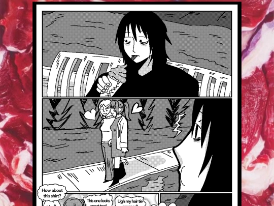 Comica /Boyswholikegirls screenshot