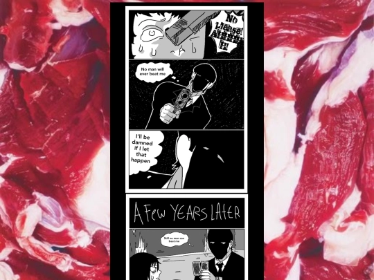 Comica /Games screenshot