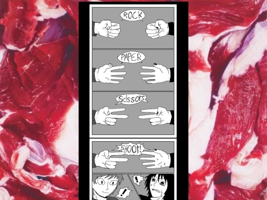 Comica /Rock screenshot