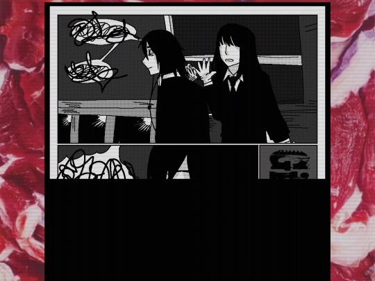 Comica /Slaught screenshot